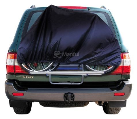 Kolesni pokrov za 2 cikla