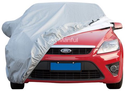 Vodotesen pokrov hatchback